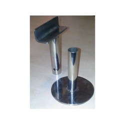 RVS Bevestigingssteun